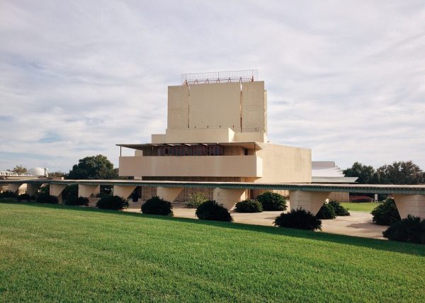 Lo Que Nunca Te Contaron Del Arquitecto Frank Lloyd Wright