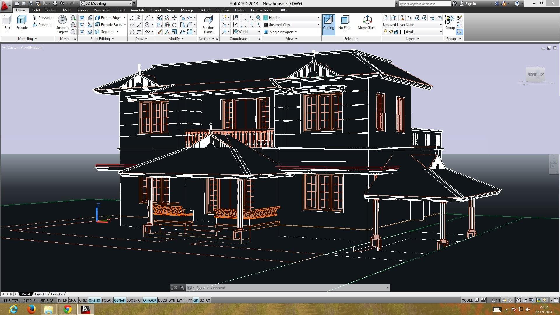  C mo Poner Materiales En AutoCAD 3D ArquitecturaConfidencial