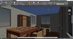 Como anadir iluminacion en Autocad